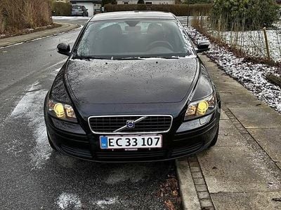 Brugt 2006 Volvo S40 Sedan | 40.000 kr. (Lidt for dyr)