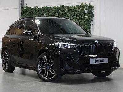 brugt BMW iX1 xDrive30 M-Sport 5d