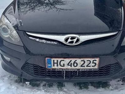 Brugt Hyundai i30 Comfort 90 HK (66 kW) 2012 Stationcar