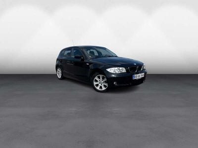Brugt 2006 BMW 116 Hatchback | 29.900 kr.