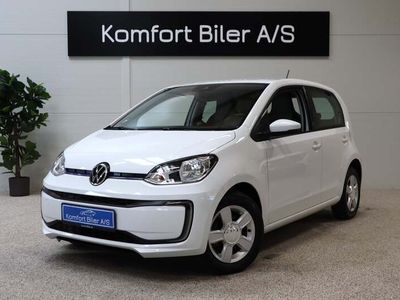 brugt VW e-up! 