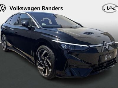 Brugt 2023 VW ID.7 Pro Sedan | 359.900 kr. (Fair pris)