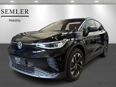 Brugt 2024 VW ID.4 Style SUV | 354.900 kr. (Dyr)