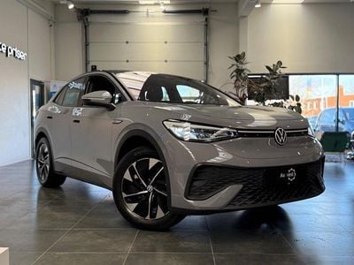 Gråmetal Brugt 2023 VW ID.5 Pro Performance SUV | 258.799 kr. (Fair pris)