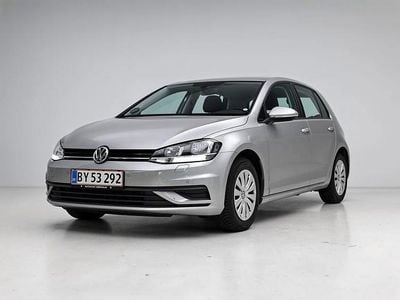 Brugt VW Golf VII 2018