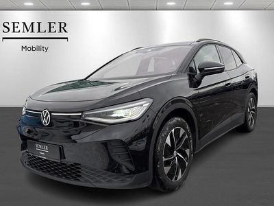 Sortmetal Brugt 2024 VW ID.4 Style SUV | 309.900 kr. (Fair pris)