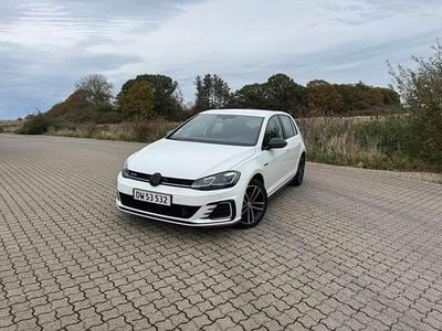 Brugt VW Golf VII GTE 204 HK (150 kW) 2020 Hatchback