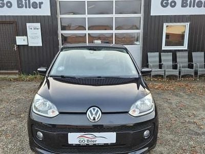 Brugt 2014 VW up! Hatchback | 73.900 kr. (Fair pris)