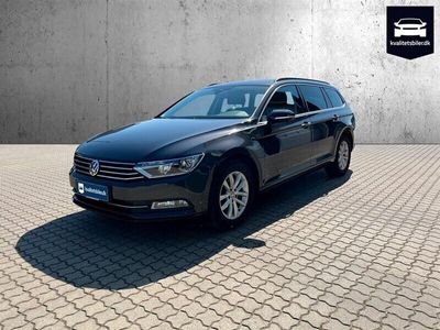 brugt VW Passat 309.900 kr. Variant 1,5 TSI EVO ACT Comfortline Premium DSG 150HK Stc 7g Aut.