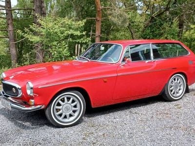 Brugt 1973 Volvo P1800 Coupe | 225.000 kr.