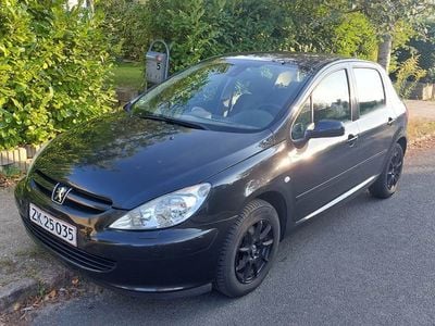 Brugt 2005 Peugeot 307 | 25.000 kr.