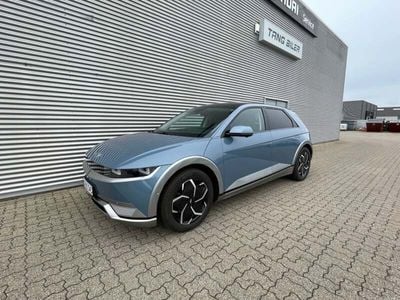 Brugt 2022 Hyundai Ioniq 5 Ultimate SUV | 259.990 kr.