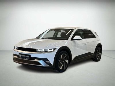 Hvidmetal Ny 2025 Hyundai Ioniq 5 Advanced SUV | 319.900 kr. (Fair pris)