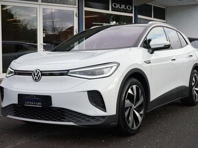 Hvidmetal Brugt 2023 VW ID.4 Pro Performance SUV | 259.900 kr. (Fair pris)