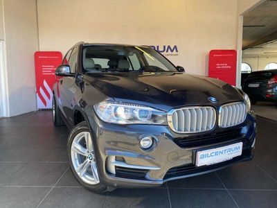 brugt BMW X5 3,0 xDrive30d aut.