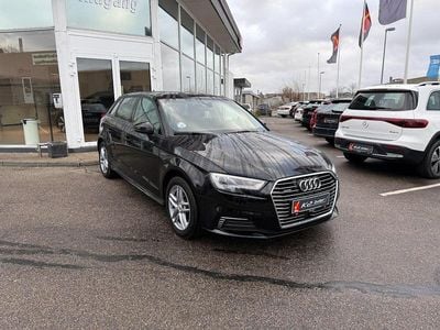 Sort Brugt 2018 Audi A3 Sportback e-tron Hatchback | 144.800 kr. (Super pris)