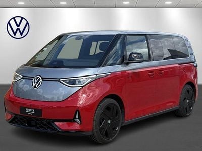 Brugt 2025 VW ID. Buzz GTX Van | 569.900 kr.