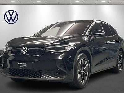 Sortmetal Brugt 2024 VW ID.4 Style SUV | 339.900 kr. (Lidt for dyr)