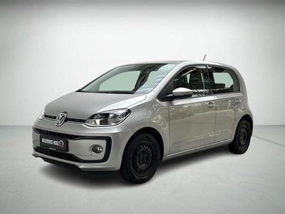 VW up!