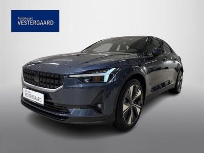 Brugt 2023 Polestar 2 Long Range Single Motor Hatchback | 199.500 kr. (Super pris)