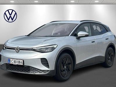 Sølvmetal Brugt 2024 VW ID.4 Life SUV | 299.900 kr.