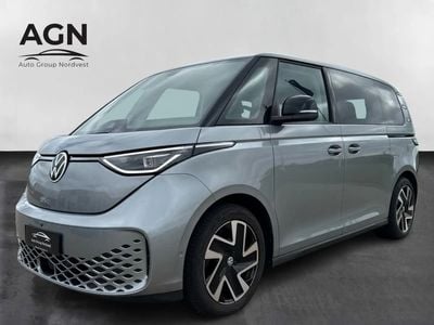 VW ID. Buzz