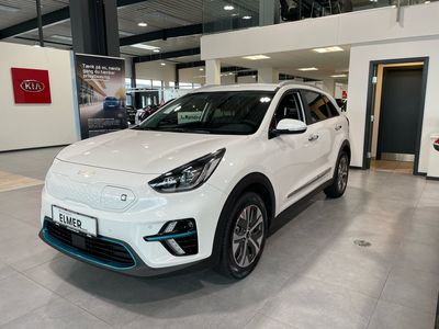 brugt Kia e-Niro EL Advance 204HK 5d Aut.