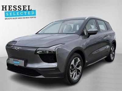 Grå Brugt 2024 Aiways U5 SUV | 199.900 kr. (Fair pris)