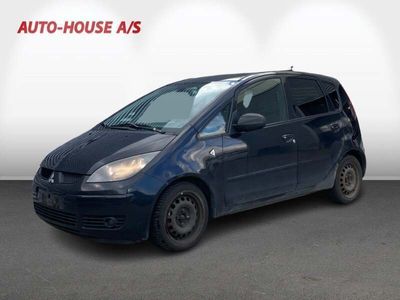 brugt Mitsubishi Colt 1,1 Cash