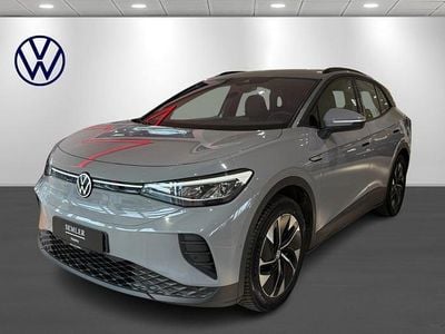Brugt VW ID.4 Pro Performance 150 kW (204 HK) 2023 Grå SUV