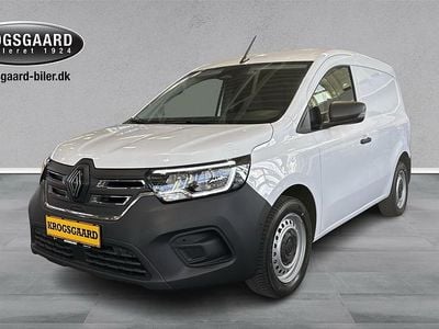 Ny 2025 Renault Kangoo MPV | 214.900 kr.