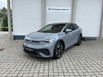 Brugt VW ID.5 Pro Performance 150 kW (204 HK) 2023 Grå SUV