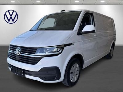 Brugt 2024 VW T6.1 Van | 309.900 kr.