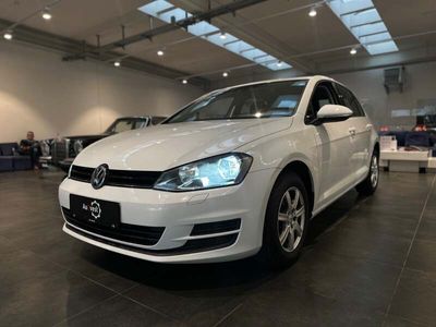 VW Golf VII