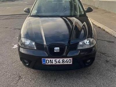 Brugt 2007 Seat Ibiza Hatchback | 15.000 kr.