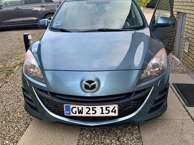 Brugt 2011 Mazda 3 Hatchback | 49.950 kr. (Fair pris)