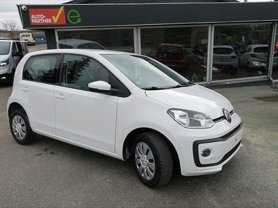 brugt VW up! UP! MPi 60 Move