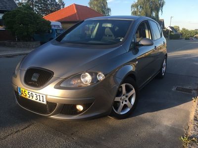 brugt seat altea brugt seat altea