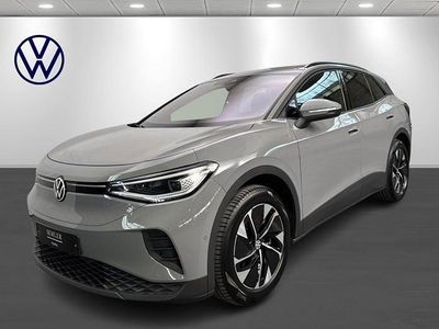 Brugt 2025 VW ID.4 Style SUV | 369.900 kr.