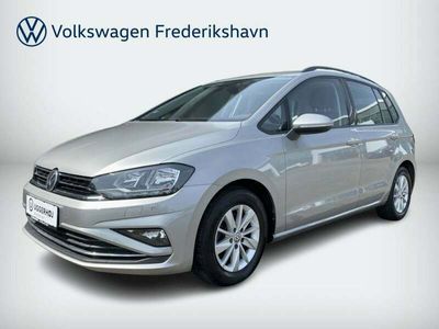 brugt VW Golf Sportsvan 1,5 TSi 150 Comfortline DSG