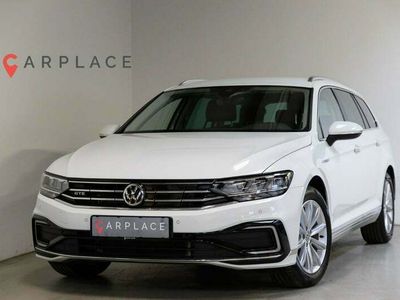 brugt VW Passat 1,4 GTE Variant DSG