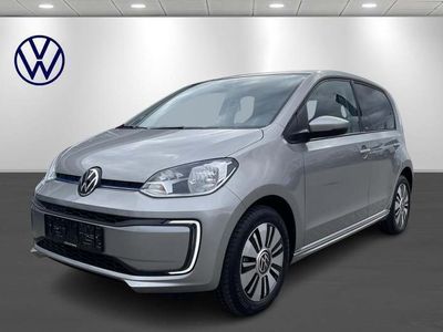 Sølvmetal Brugt 2021 VW e-up! United Hatchback | 114.900 kr. (Fair pris)