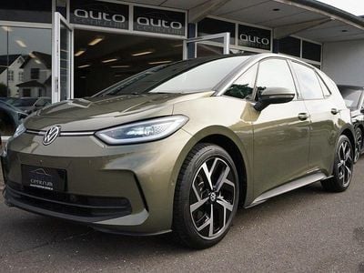 Grønmetal Brugt 2023 VW ID.3 Pro Hatchback | 269.900 kr. (Lidt for dyr)
