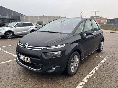 Citroën C4 Picasso