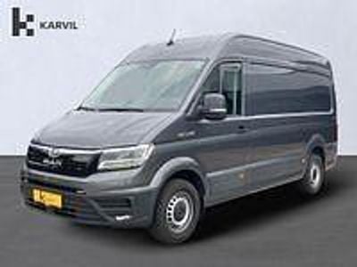 Koks Brugt 2024 MAN TGE Van | 353.720 kr.