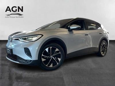 Sølvmetal Brugt 2025 VW ID.4 Style SUV | 314.900 kr. (Fair pris)