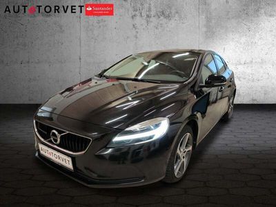 brugt Volvo V40 2,0 D2 120 Momentum aut.