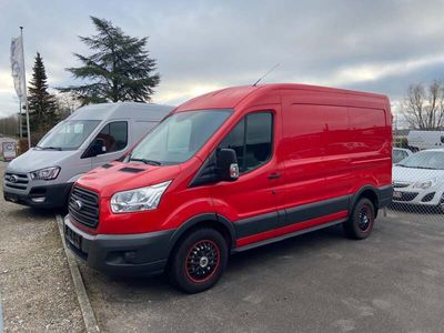 brugt Ford Transit 350 L2 Van 2,2 TDCi 155 Trend H2 RWD