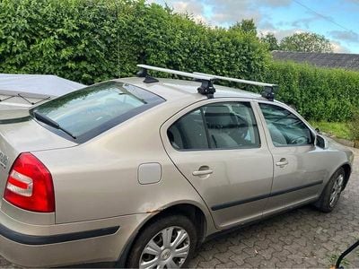 Brugt 2004 Skoda Octavia Sedan | 13.500 kr.