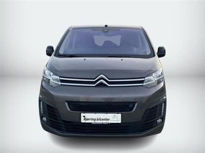 Brugt Citroën e-Spacetourer Business Class 100 kW (136 HK) 2023 Grå Van